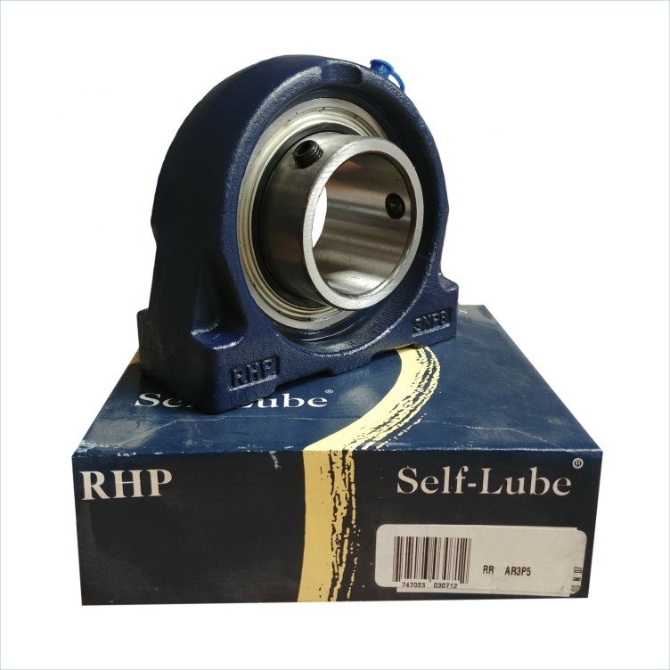 SNP20HLTRHP Short Base Pillow Block Bearings